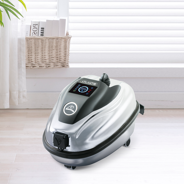 EV ATLANTIS Steam Cleaner