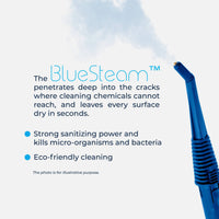 EV ATLANTIS Steam Cleaner