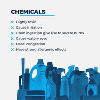 EV ATLANTIS Steam Cleaner