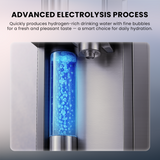 Countertop Hydrogen Series