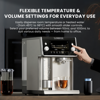 Countertop Hydrogen Series