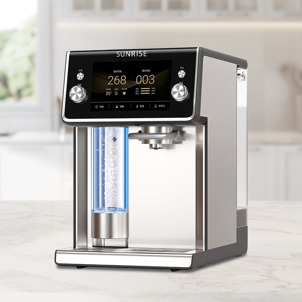Countertop Hydrogen Series