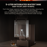 Countertop Tea Series