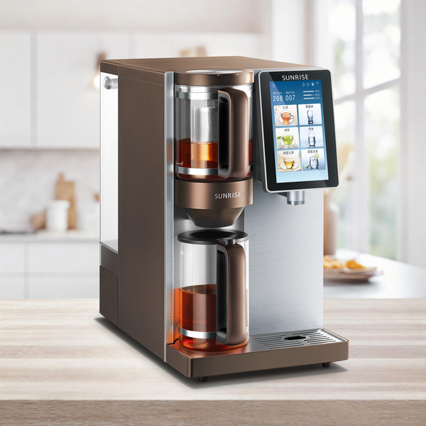 Countertop Tea Series