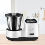 Smart Cooking Machine
