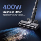 Cordless Handheld Vacuum Cleaner