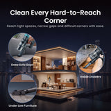 Cordless Handheld Vacuum Cleaner