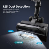 Cordless Handheld Vacuum Cleaner