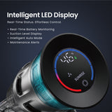 Cordless Handheld Vacuum Cleaner