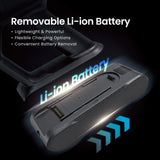 Cordless Handheld Vacuum Cleaner