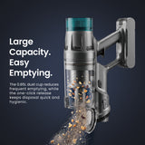 Cordless Handheld Vacuum Cleaner