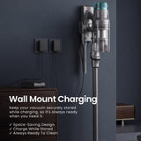 Cordless Handheld Vacuum Cleaner