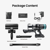 Cordless Handheld Vacuum Cleaner