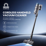 Cordless Handheld Vacuum Cleaner